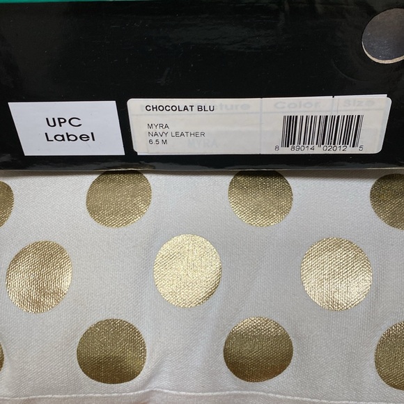 CHOCOLAT BLU SANDALS SIZE 6.5 - Picture 2 of 8